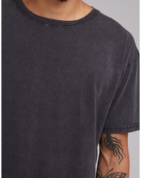Silent Theory - OVERSIZED TEE 2.0 3PK