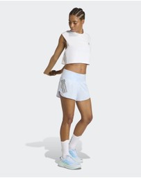 adidas Performance - adi365 FORMOTION Short Womens