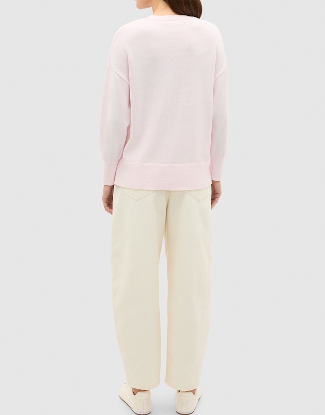 Seed Heritage - Cotton Oversized Knit