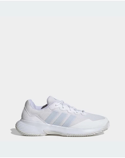 adidas Performance - GAMECOURT 2 TENNIS SHOES Womens