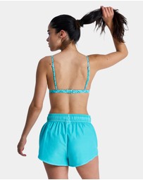 Roxy - Womens No Bad Waves 2