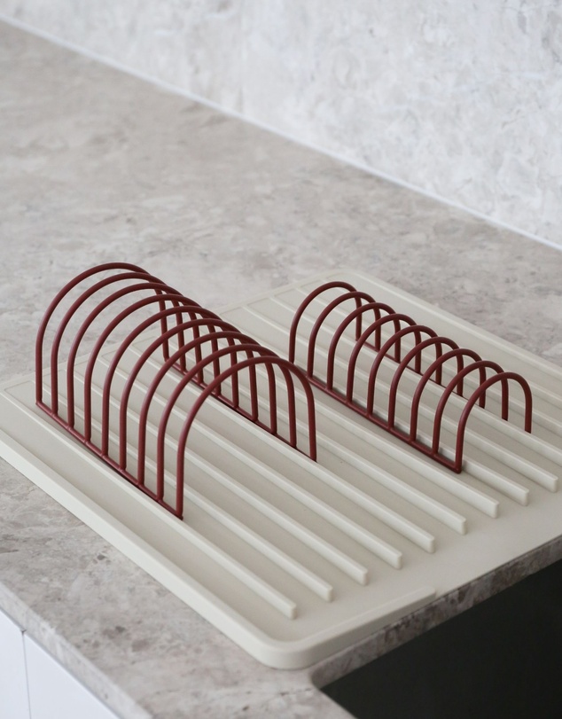 DESIGNSTUFF - DRIP Dish Drainer