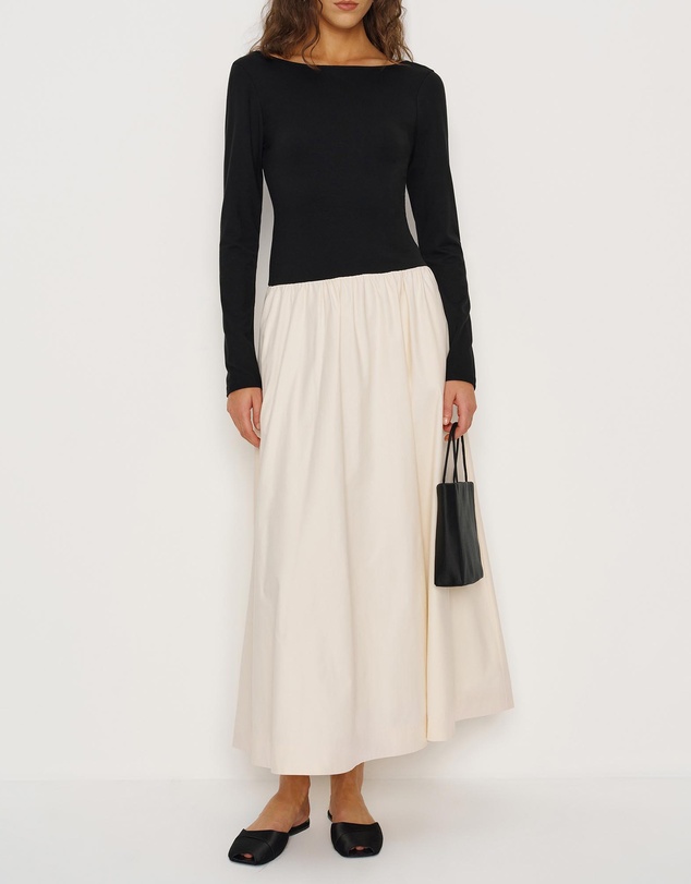 Reformation - Abel Knit Dress