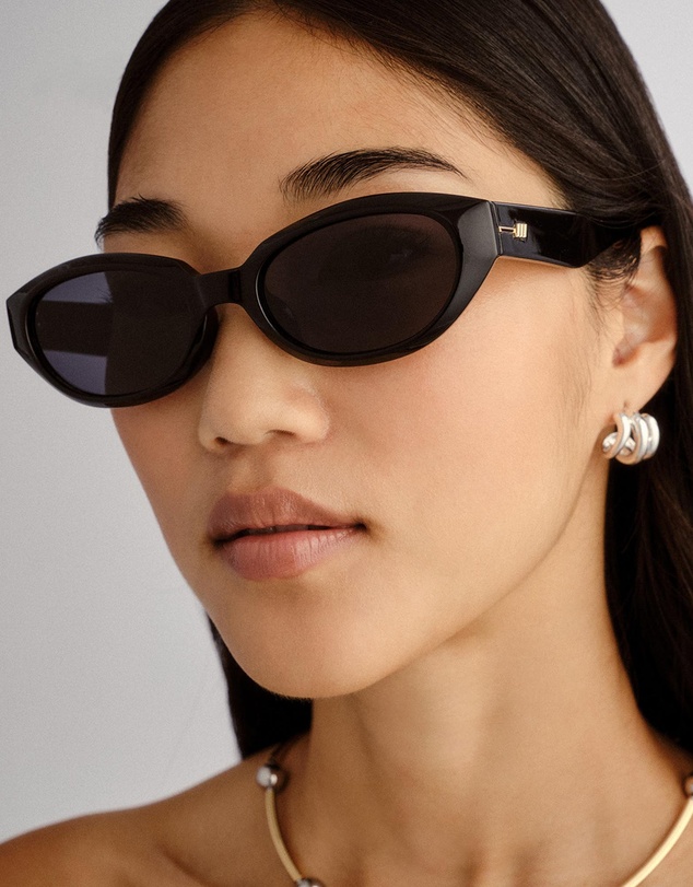Le Specs - Le Bijou