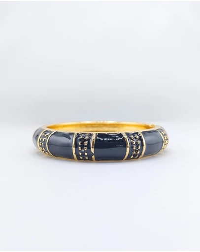 Izoa - Audrey Bangle