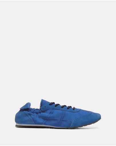 Tuna Blue/Tuna Blue