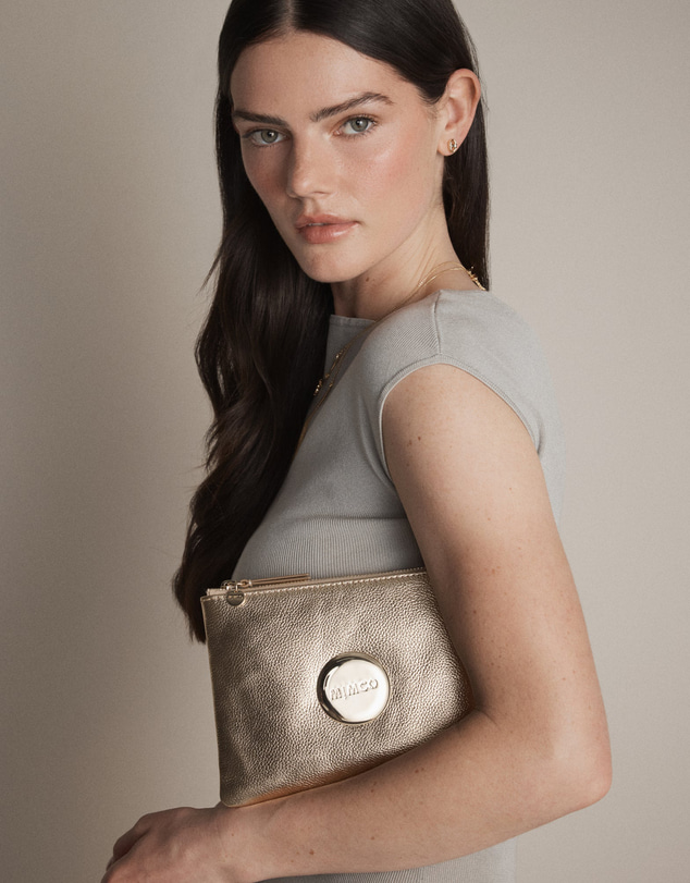 MIMCO - Mim Pouch