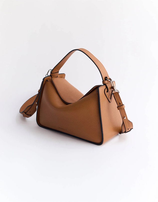 The Horse - Clementine Bag