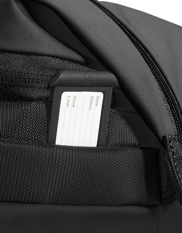 Samsonite - Uplite SPL 45cm Expandable Duffle