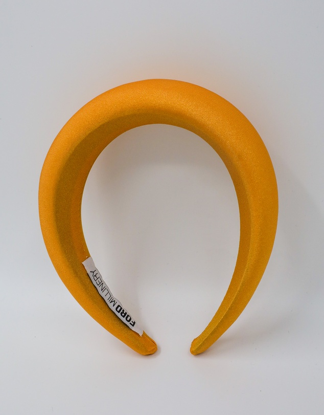FORD MILLINERY - Monica Headband