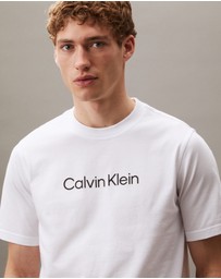 Calvin Klein - Cotton Sport Gym T-Shirt