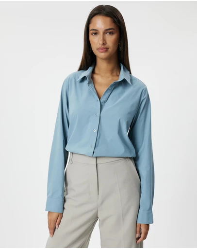 Amble - Stirling Shirt