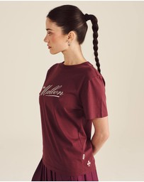 Malbon - Club Malbon Tee