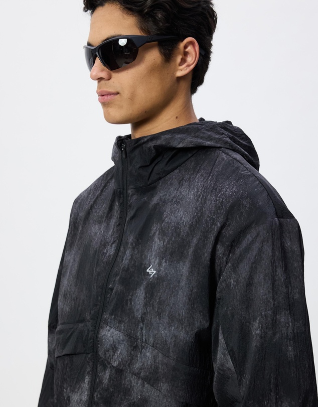 Represent 247 - 247 Hooded Training Jacket