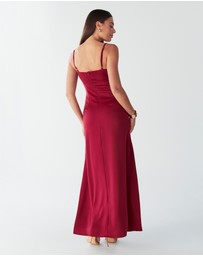 BWLDR - Pedro Dress