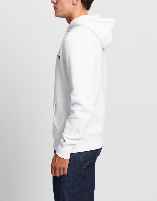 Tommy Hilfiger - Tommy Logo Hoodie