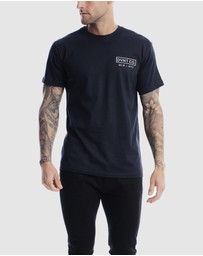 DVNT - NYC Tee