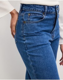 The Fated - Bailey Tapered Jeans