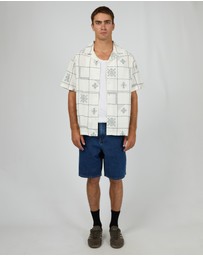Silent Theory - Icon SS Shirt