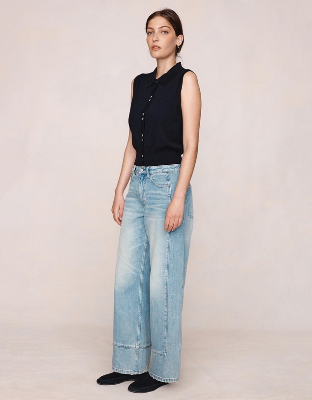Marle - Frannie Vest