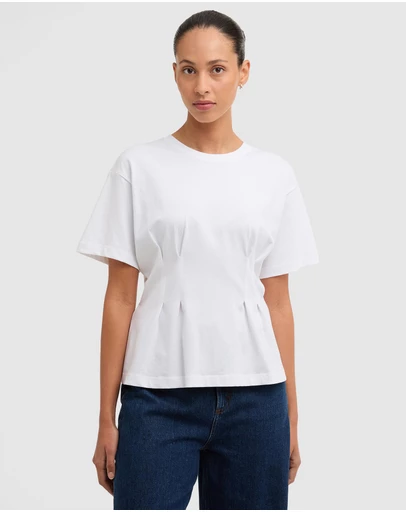 Barbour - Liza Top