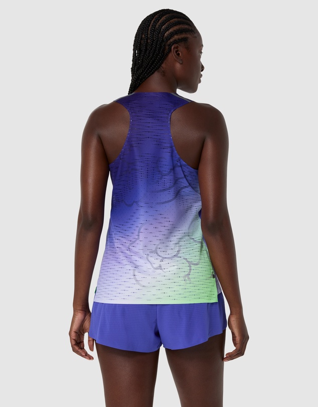 ASICS - Metaspeed Singlet - Women's