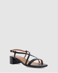 Dune London - Jaskelle - Black