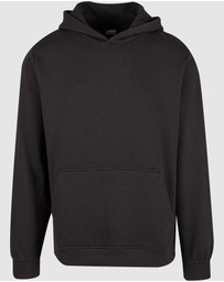 Urban Classics - Essential Hoody
