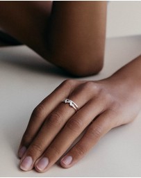 Kirstin Ash - Vela Ring