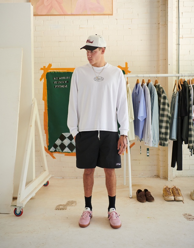 B.Cools - Scribe Cap