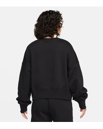 Nike - Sportswear Phoenix Fleece Oversized Crewneck Sweatshirt