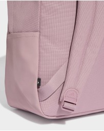 adidas Performance - Classic 3 Bar Logo Backpack