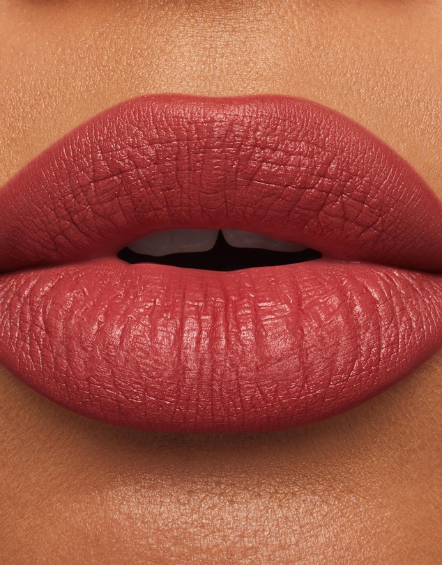 MAC - MACximal Silky Matte Lipstick - Go Retro