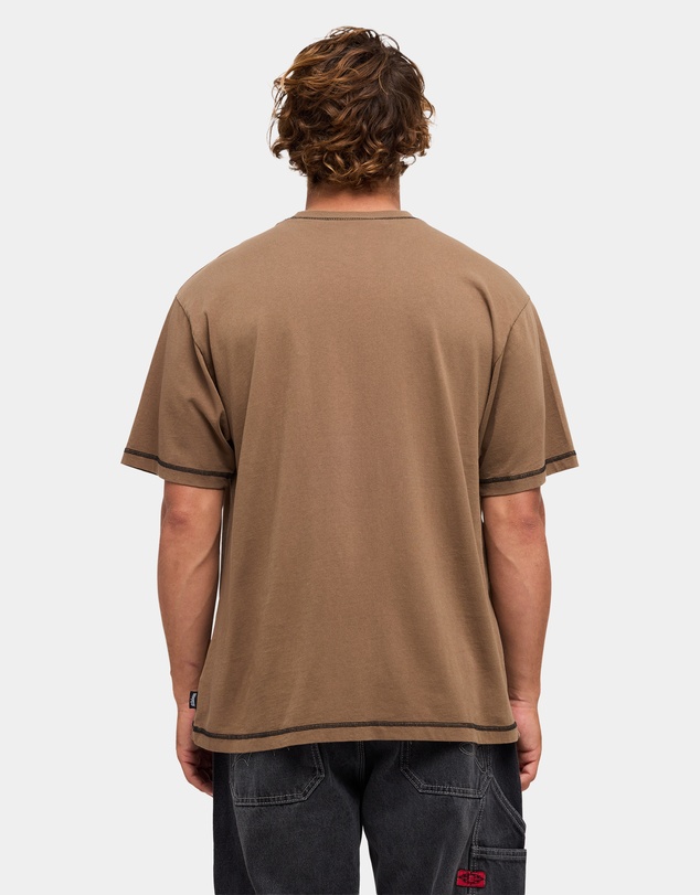 Billabong - Mens Immortal Pocket T-Shirt