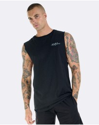 DVNT - Amplified Tank