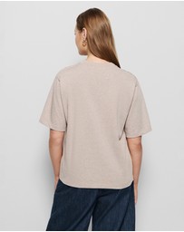 Commonry - Modern Tee