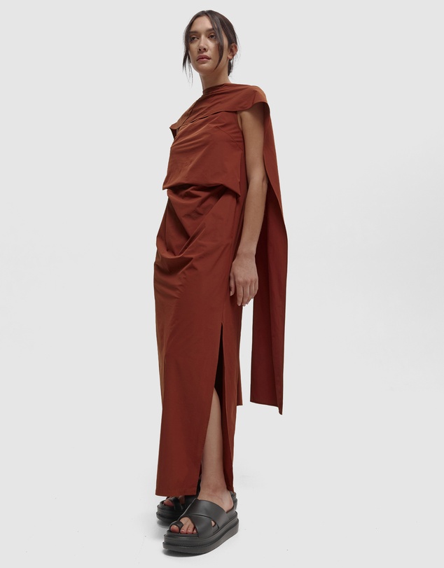 Harris Tapper - Laro Dress