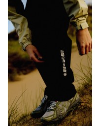 Left of Field Golf - Pleated Wide Leg Golf Trousers