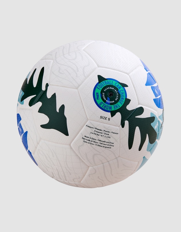PARK - Contour Pro Match Football Ball