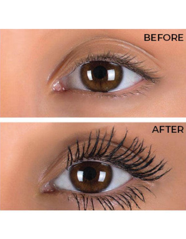 Silk Oil of Morocco - Silk Oil of Morocco - Argan Hydrating & Volumizing Mascara Kit & Back Up - Bundle