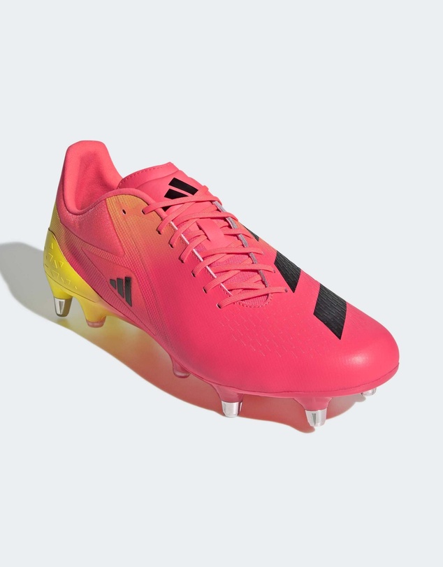 adidas Performance - Adizero RS15 Pro Soft Ground Rugby Boots Unisex