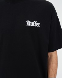 Huffer - Block Tee 220/Centennial