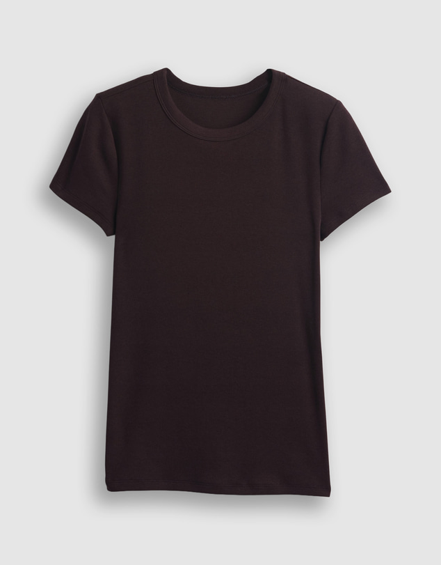 GAP - Modern Crewneck T-Shirt