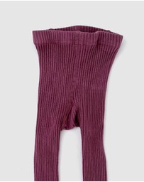 WITH LOVE FOR KIDS - Tootsie Tights - Babies - Kids