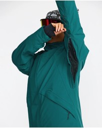 Volcom - Womens Shelter 20K 3D Stretch Jacket