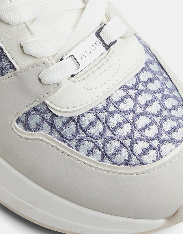 ALDO - Gumtree Platform Sneakers