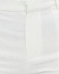 Style Addict - Front Split Trouser Pants