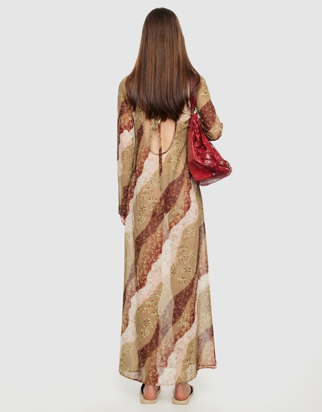 Lioness - Pacific Maxi Dress