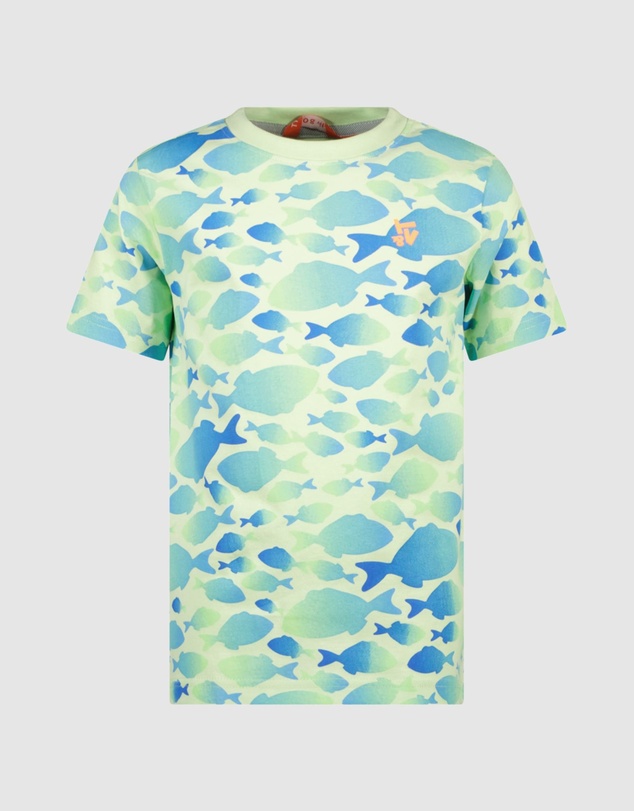 TYGO&vito - Thijs Organic T-Shirt - Kids-Teens