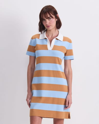 blue/brown